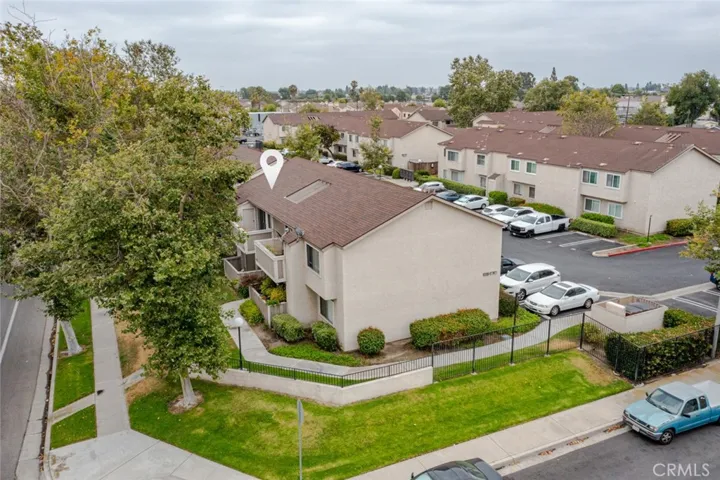 8512 Belmont St 30, Cypress, California 90630