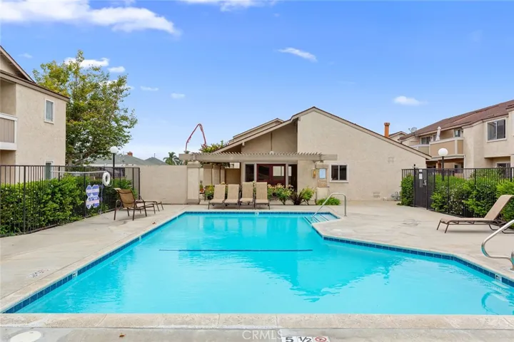 8512 Belmont St 30, Cypress, California 90630