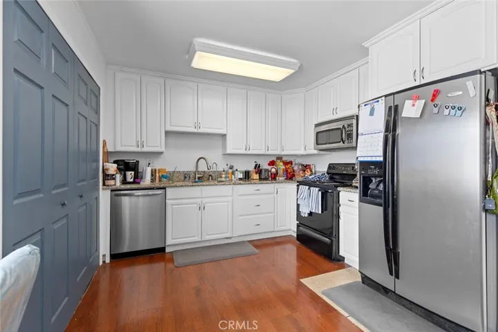 8512 Belmont St 30, Cypress, California 90630