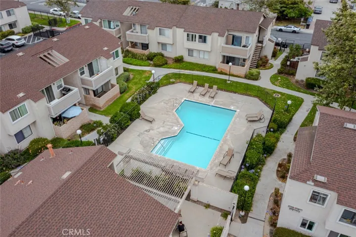 8512 Belmont St 30, Cypress, California 90630