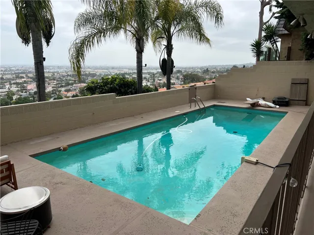 Amazing pool!!