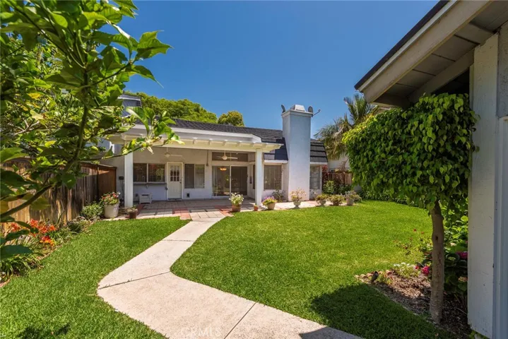 25 W Yale 2, Irvine, California 92604