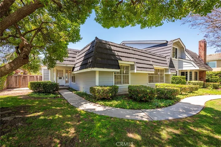 25 W Yale 2, Irvine, California 92604