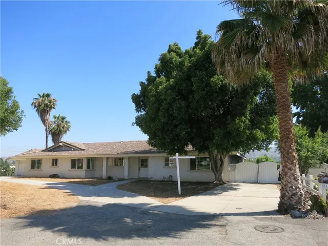 5116 Los Altos Drive, Yorba Linda, California 92886