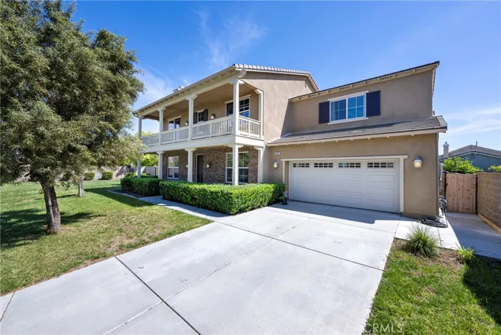 29305 Falling Water Drive, Menifee, California 92585