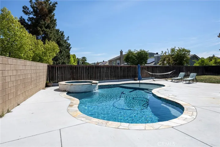 29305 Falling Water Drive, Menifee, California 92585