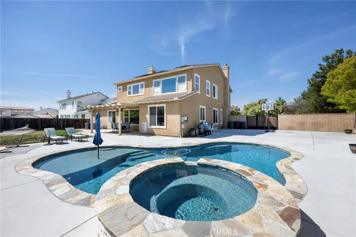 29305 Falling Water Drive, Menifee, California 92585