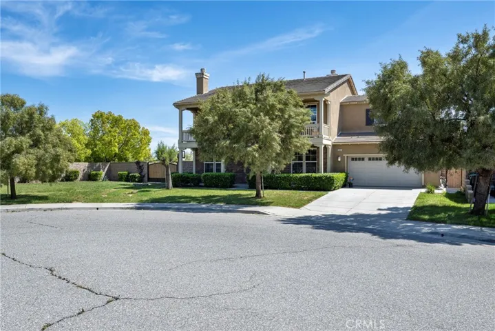29305 Falling Water Drive, Menifee, California 92585