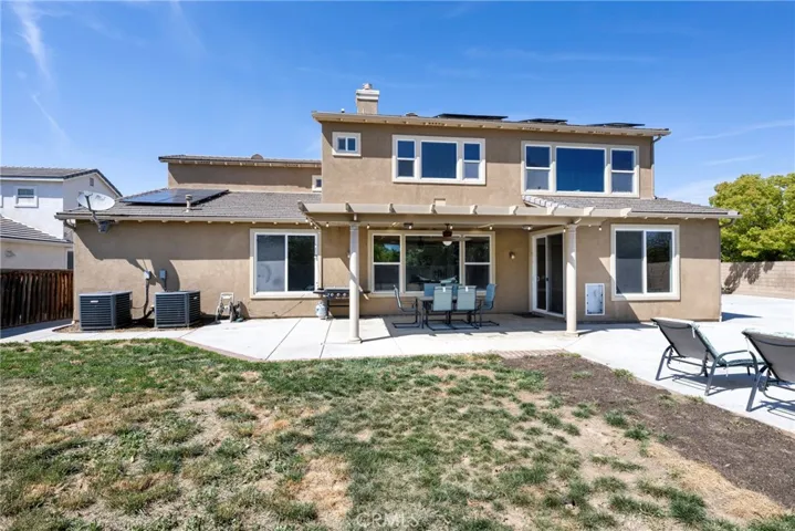 29305 Falling Water Drive, Menifee, California 92585