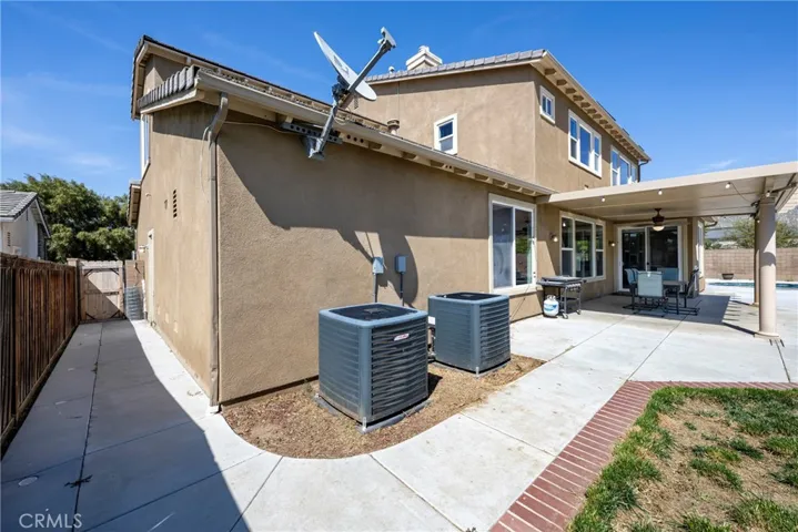 29305 Falling Water Drive, Menifee, California 92585