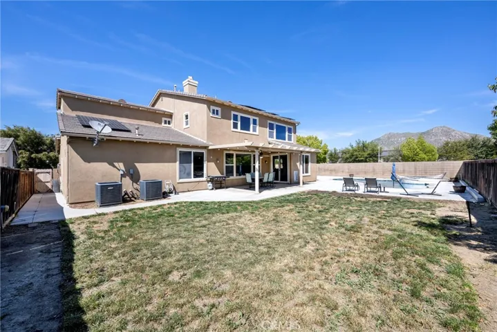 29305 Falling Water Drive, Menifee, California 92585
