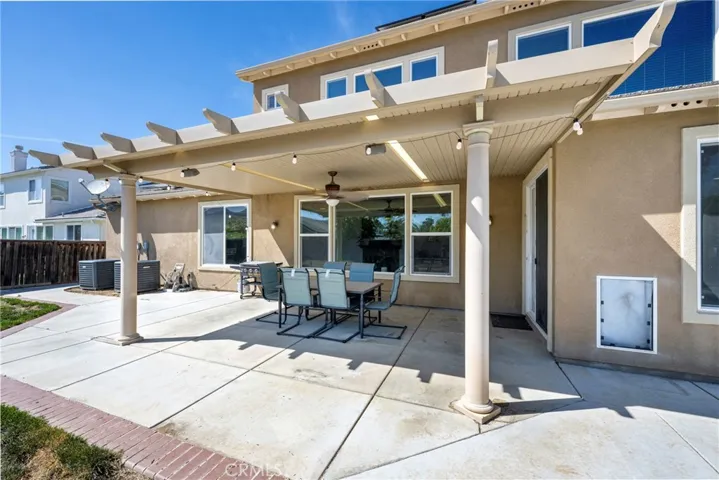 29305 Falling Water Drive, Menifee, California 92585