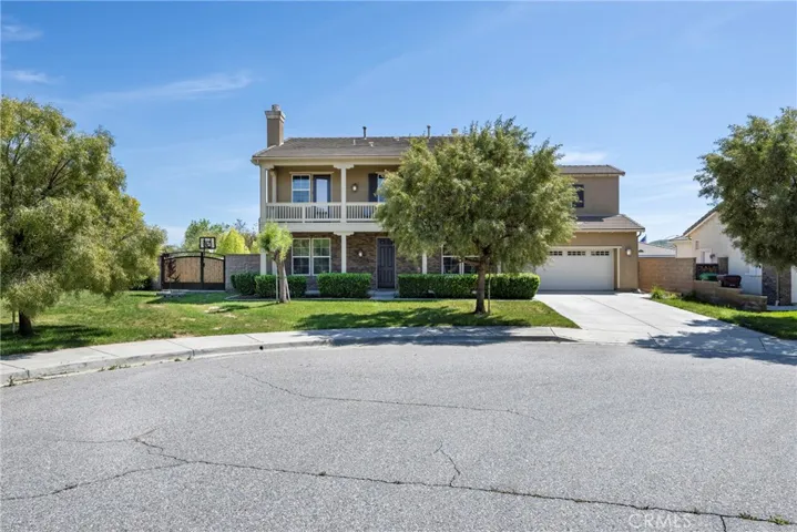 29305 Falling Water Drive, Menifee, California 92585