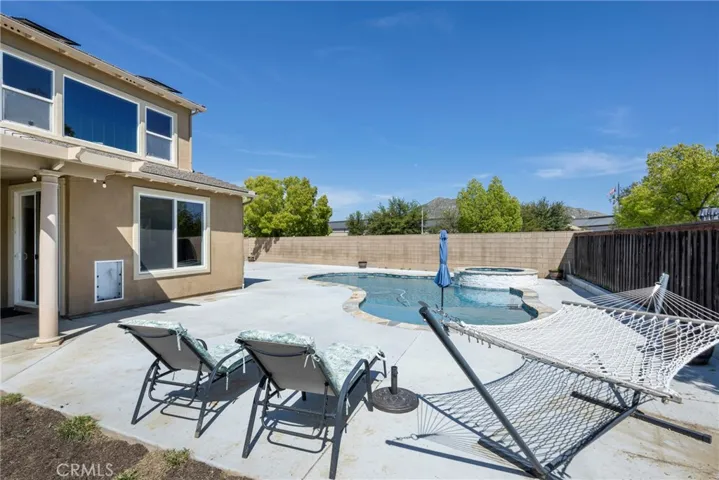 29305 Falling Water Drive, Menifee, California 92585