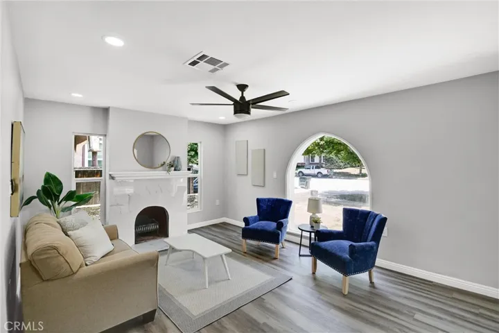3628 N D Street, San Bernardino, California 92405