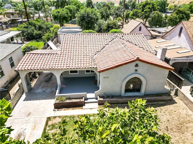 3628 N D Street, San Bernardino, California 92405