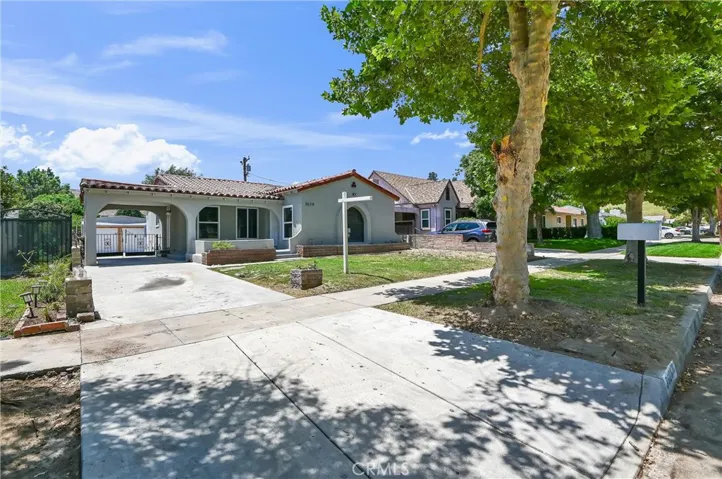 3628 N D Street, San Bernardino, California 92405