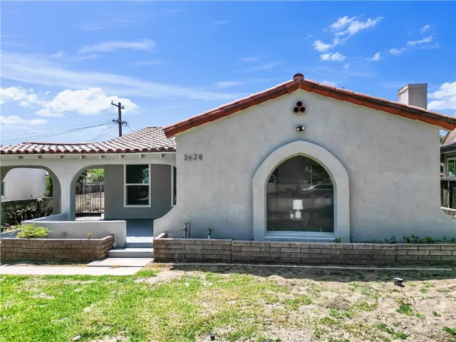 3628 N D Street, San Bernardino, California 92405