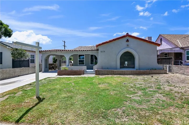 3628 N D Street, San Bernardino, California 92405