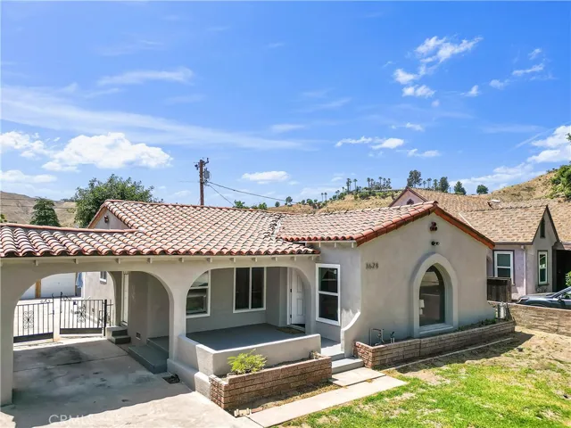 3628 N D Street, San Bernardino, California 92405