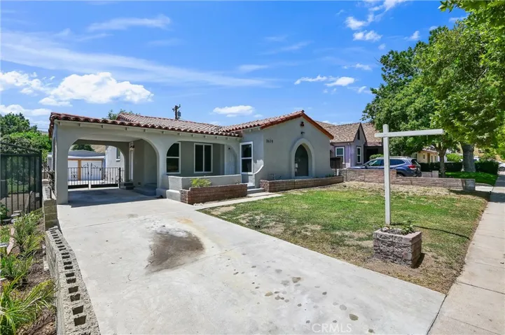 3628 N D Street, San Bernardino, California 92405