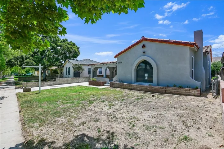 3628 N D Street, San Bernardino, California 92405