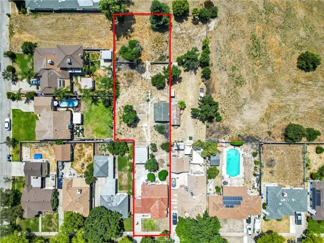 3628 N D Street, San Bernardino, California 92405