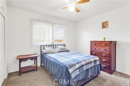 28136 Ironwood Drive, Barstow, California 92311