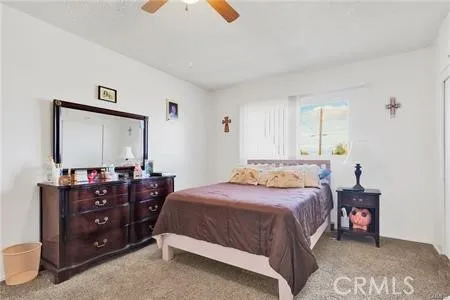 28136 Ironwood Drive, Barstow, California 92311