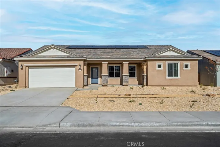 11259 Lancer Lane, Victorville, California 92392