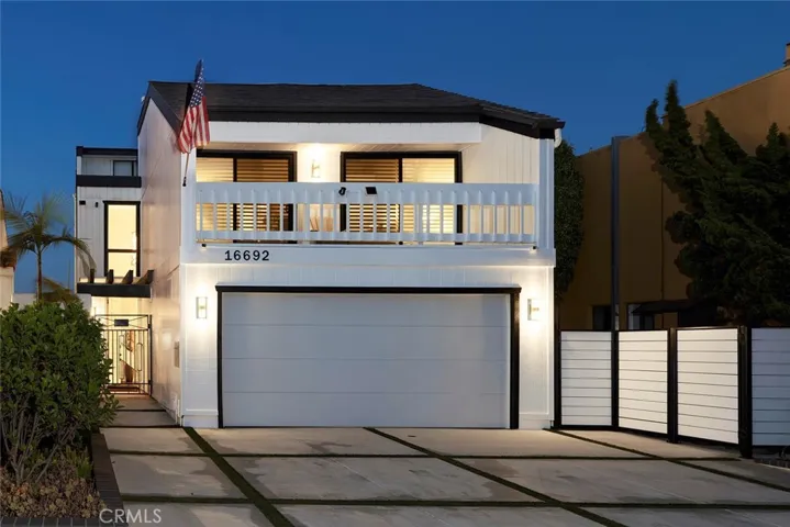 16692 Intrepid Lane, Huntington Beach, California 92649