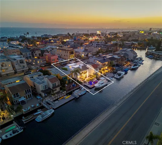 16692 Intrepid Lane, Huntington Beach, California 92649