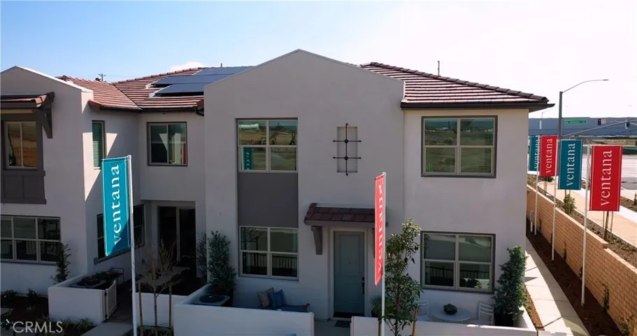 4370 S. Alegre Privado 125, Ontario, California 91761