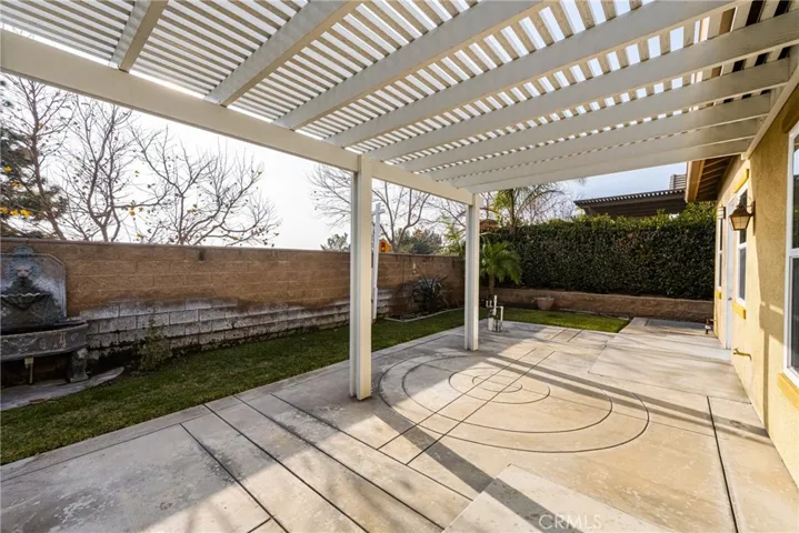 20098 Livorno Lane, Yorba Linda, California 92886
