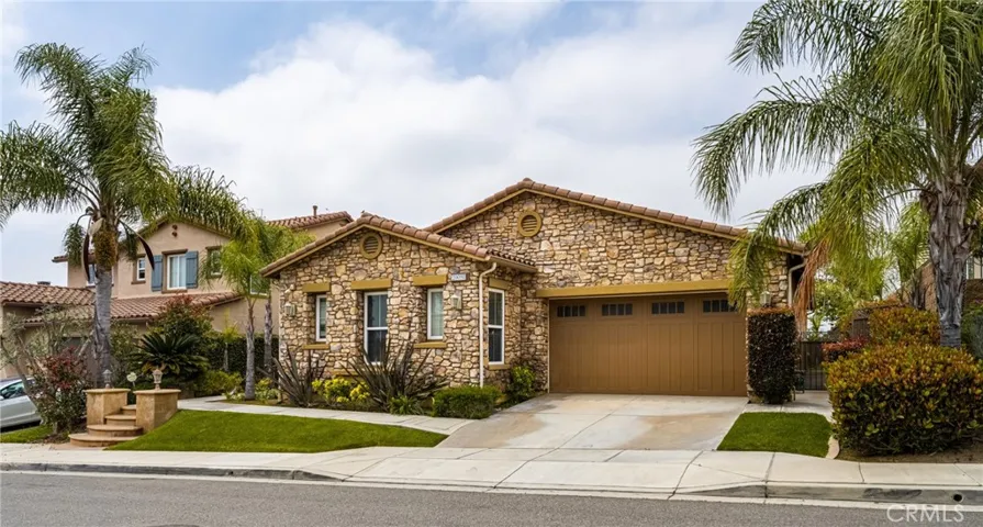 20098 Livorno Lane, Yorba Linda, California 92886