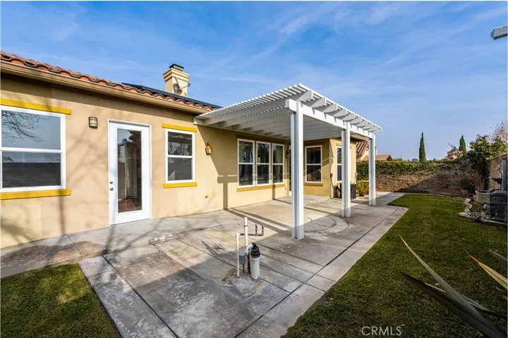 20098 Livorno Lane, Yorba Linda, California 92886