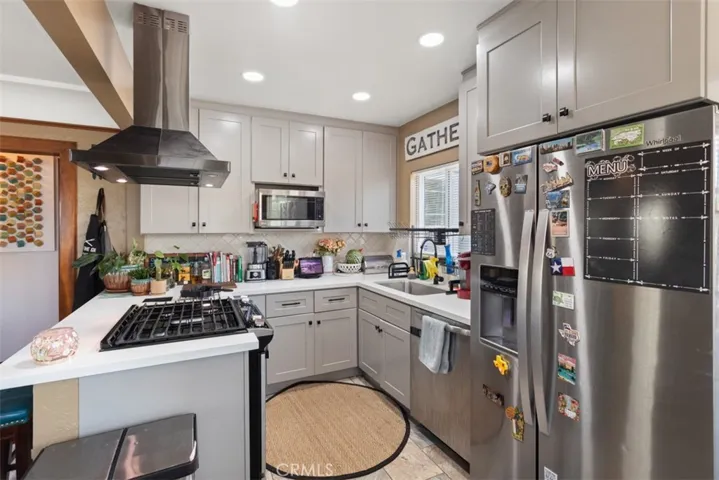 782 Belmont Avenue, Long Beach, California 90804