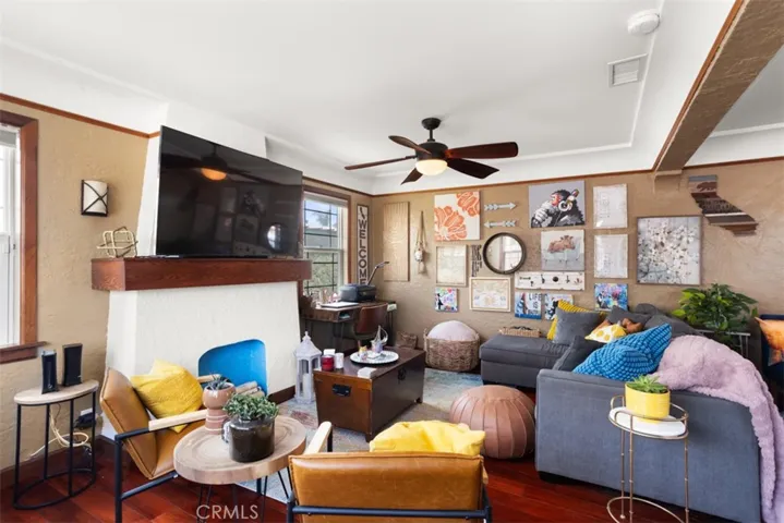 782 Belmont Avenue, Long Beach, California 90804