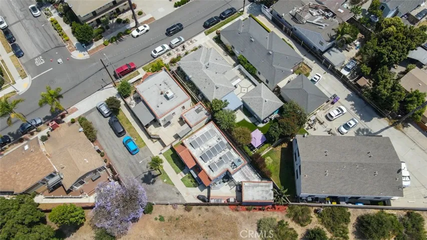782 Belmont Avenue, Long Beach, California 90804