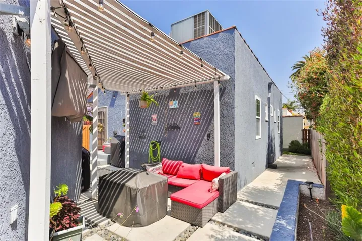 782 Belmont Avenue, Long Beach, California 90804