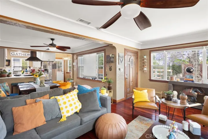 782 Belmont Avenue, Long Beach, California 90804