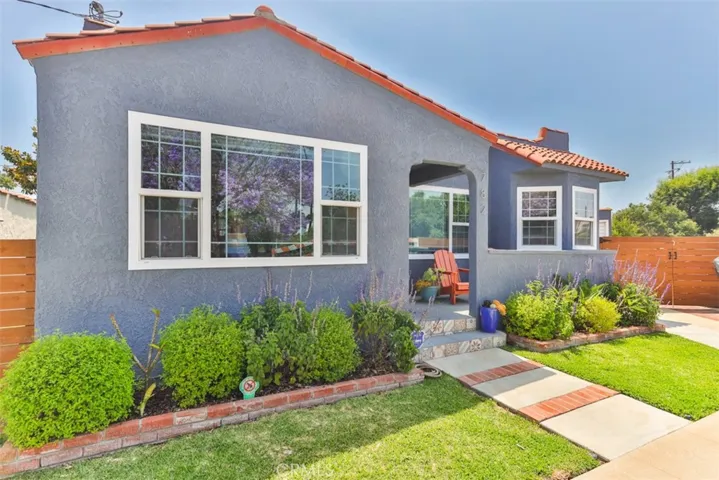 782 Belmont Avenue, Long Beach, California 90804