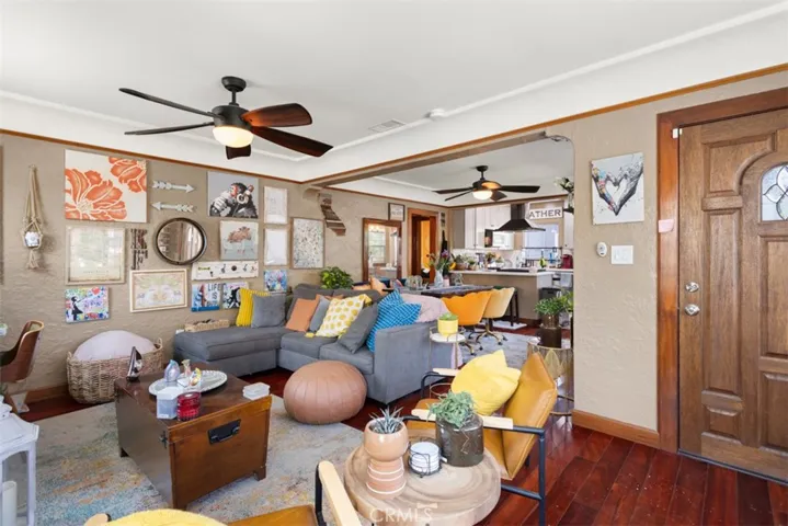 782 Belmont Avenue, Long Beach, California 90804