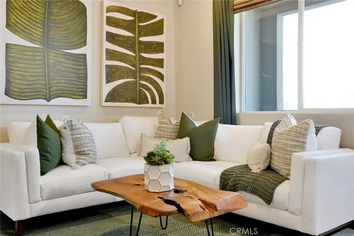 images are of builder model home for demonstration purposes only