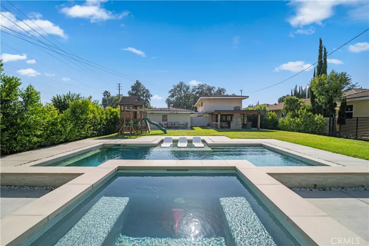 2736 Gilpin Way, Arcadia, California 91007