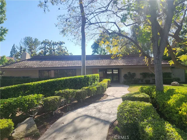 HOA Clubhouse