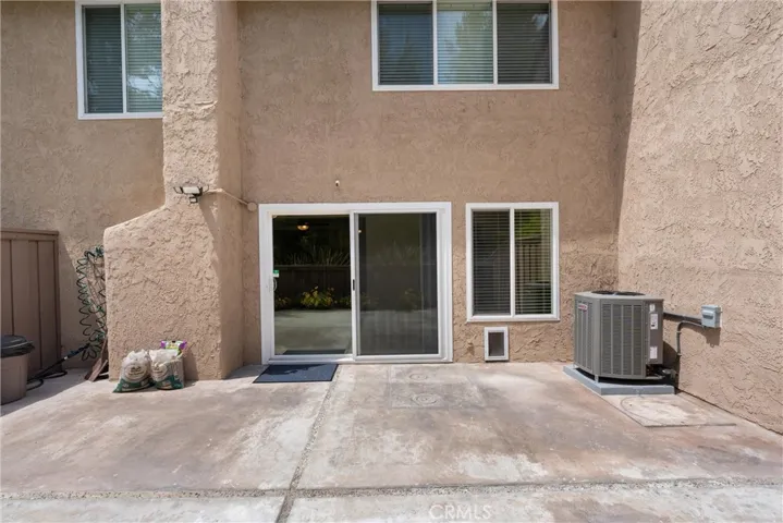 Dual Pane Windows and Slider