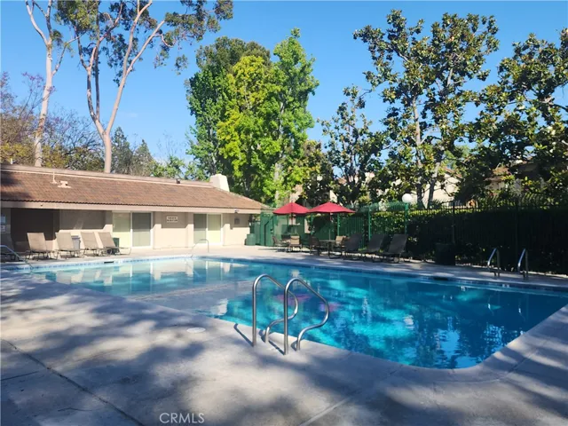 Refreshing HOA Pool nearby