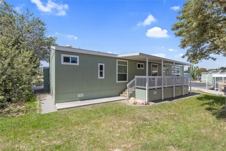 26501 Cockleburr Lane, Canyon Country, California 91350