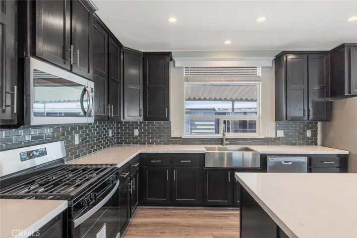 26501 Cockleburr Lane, Canyon Country, California 91350